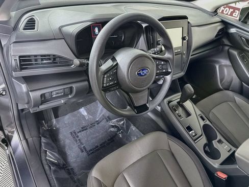 Used 2024 Subaru Crosstrek 2.0i AWD/4WD image 17