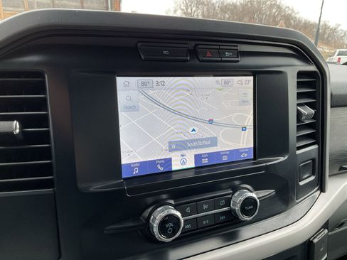 Used 2023 Ford F150 XLT w/ Equipment Group 301A Mid image 24