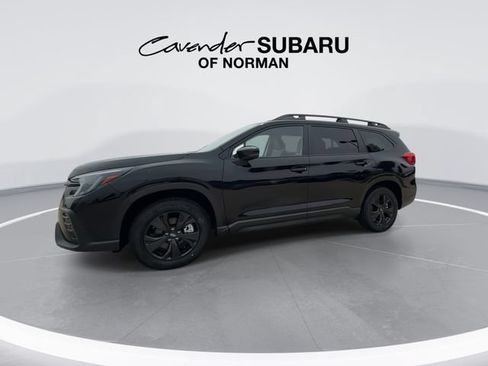 Used 2026 Subaru Ascent Premium AWD/4WD image 5