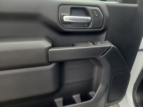 New 2025 GMC Sierra 3500 Pro w/ Convenience Package image 11