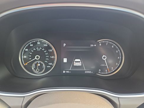 Used 2023 Genesis GV80 2.5T w/ Advanced Package image 20