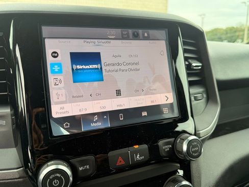 New 2026 RAM 1500 Classic Warlock image 24