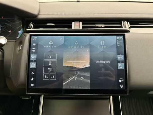 New 2026 Land Rover Range Rover Velar Belgravia AWD/4WD image 21