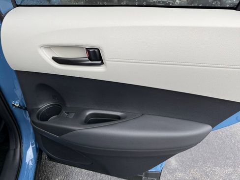 New 2026 Toyota Corolla Cross LE AWD/4WD image 20