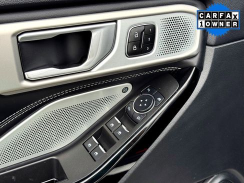 Used 2023 Ford Explorer ST w/ Equipment Group 401A image 15