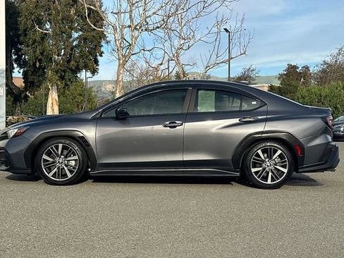 Used 2023 Subaru WRX image 7