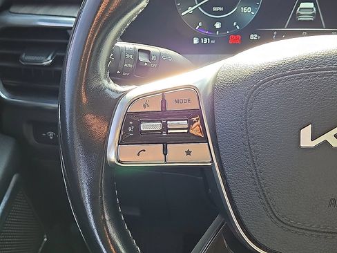 Used 2023 Kia Telluride SX FWD image 18