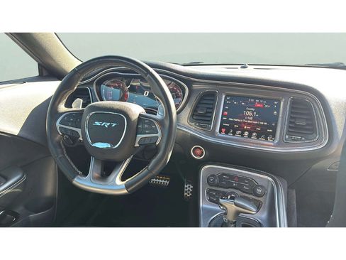 Used 2016 Dodge Challenger SRT Hellcat RWD image 21