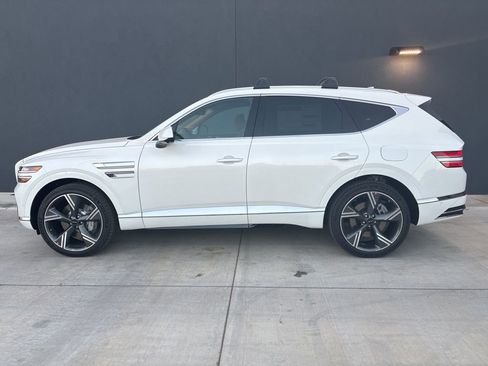 New 2026 Genesis GV80 2.5T Prestige AWD/4WD image 7