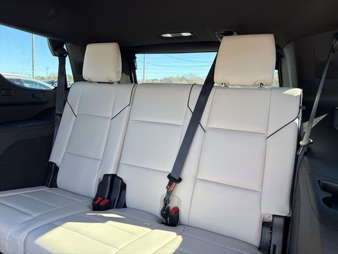 Used 2021 Cadillac Escalade Sport w/ Driver Assist Tech Package image 15