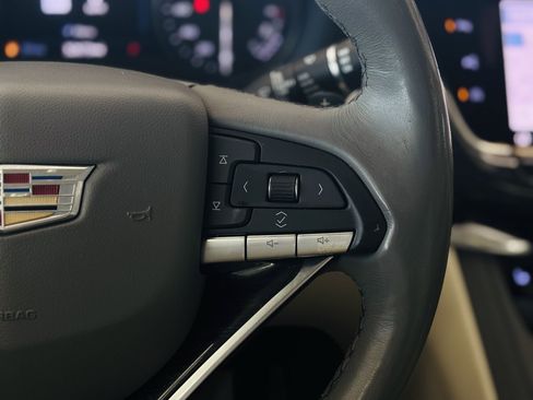 Used 2022 Cadillac XT6 Premium Luxury w/ Technology Package AWD/4WD image 56