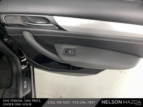 Used 2014 BMW X3 xDrive28i image 41