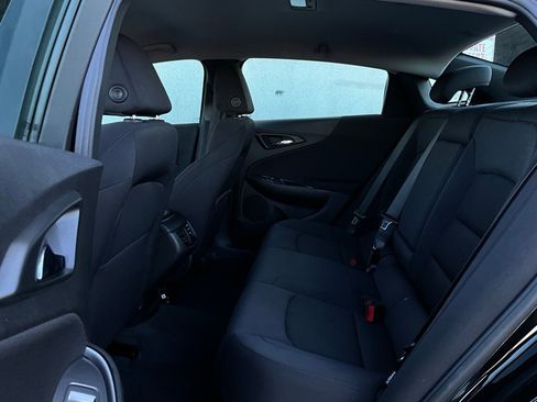 Used 2023 Chevrolet Malibu LT image 12