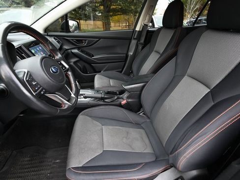 Certified 2023 Subaru Crosstrek 2.0i Premium image 6