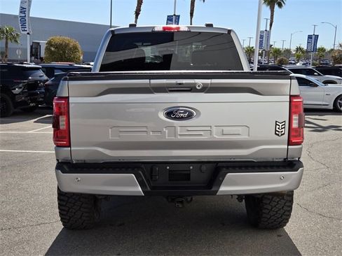 Used 2023 Ford F150 XLT w/ Equipment Group 302A High image 5