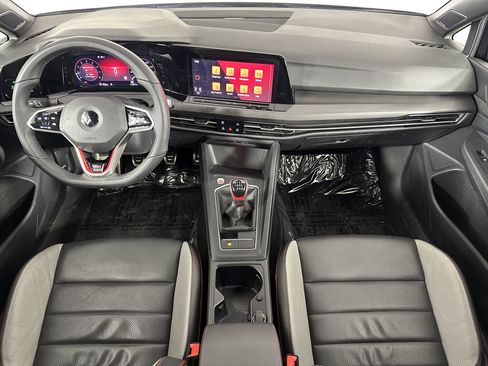 Used 2022 Volkswagen GTI SE image 10