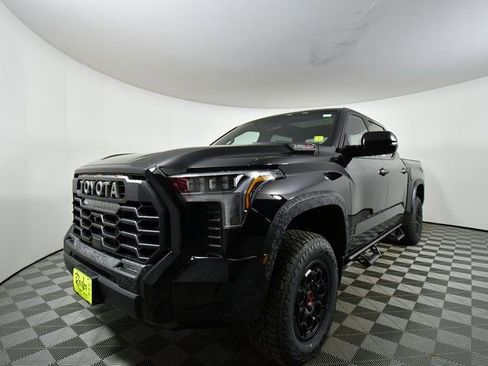 New 2026 Toyota Tundra TRD Pro image 6