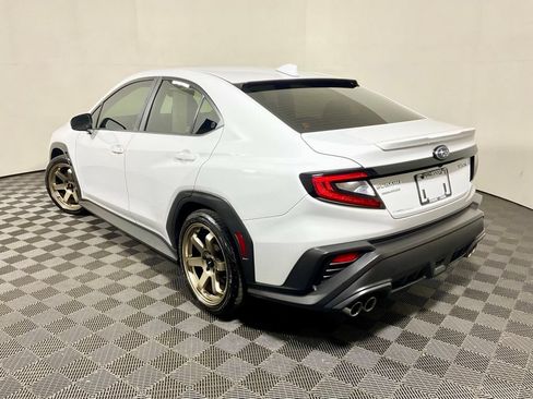 Used 2024 Subaru WRX Premium AWD/4WD image 11