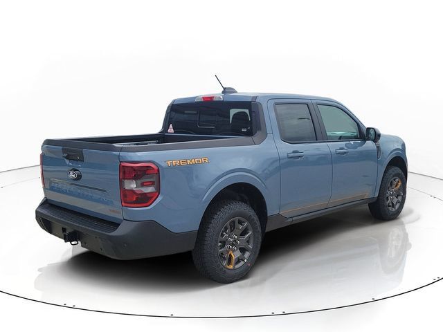 New 2026 Ford Maverick Tremor AWD/4WD image 3