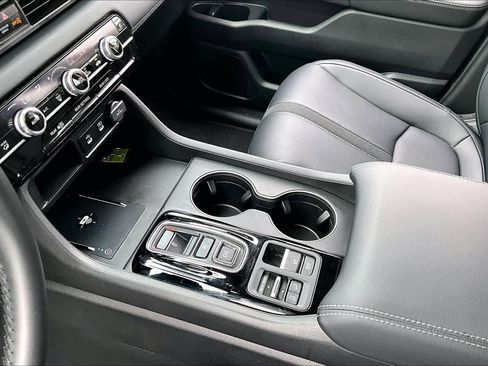 Certified 2026 Honda Pilot EX-L image 15