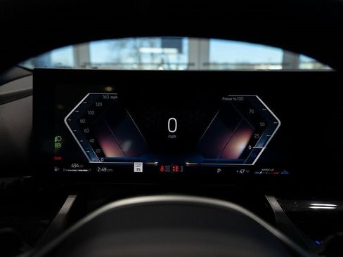 New 2025 BMW 530i xDrive 530i xDrive image 32