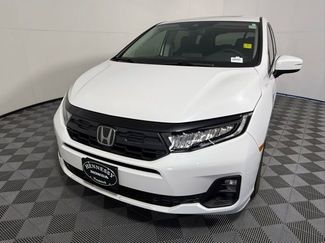 Used 2026 Honda Odyssey EX-L video 2