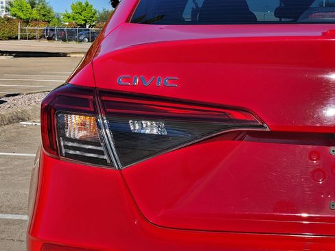 Used 2022 Honda Civic EX image 14
