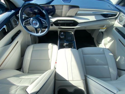 New 2026 Buick Enclave Avenir w/ Super Cruise Package image 3