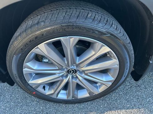 New 2026 MAZDA CX-50 AWD 2.5 S w/ Cargo Package image 12