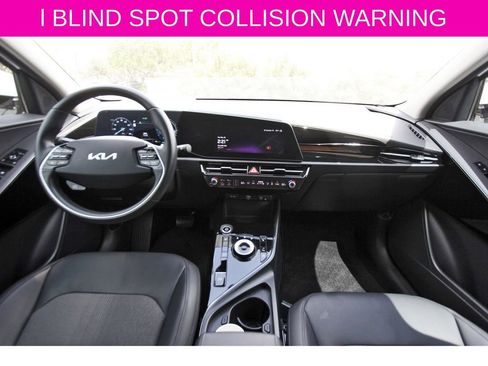 Used 2024 Kia Niro Wind FWD image 10