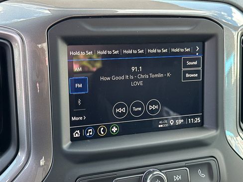 New 2026 GMC Sierra 1500 Pro w/ Pro Value Package image 14