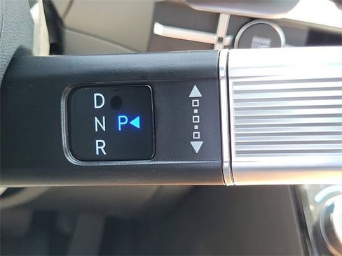 New 2026 Hyundai Santa Fe Limited image 8