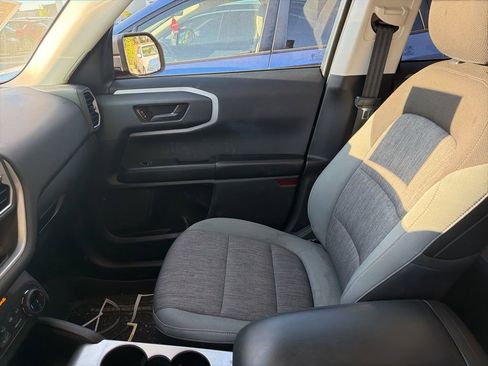 Used 2022 Ford Bronco Sport Big Bend image 17