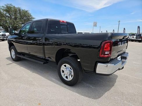 New 2026 RAM 2500 Tradesman AWD/4WD image 34