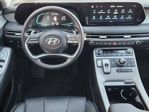 Used 2024 Hyundai Palisade XRT FWD image 26