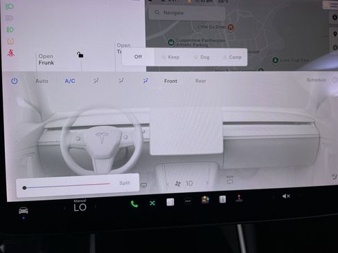 Used 2020 Tesla Model 3 Long Range AWD/4WD image 16