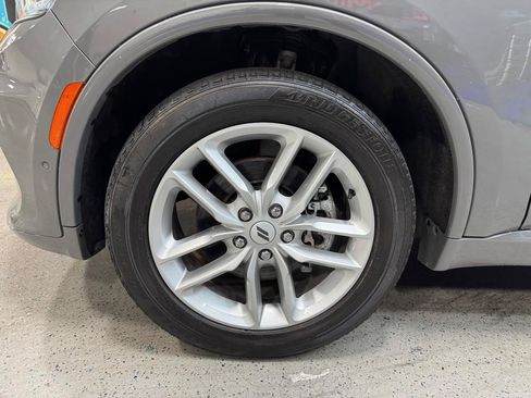 Used 2025 Dodge Durango R/T AWD/4WD image 25
