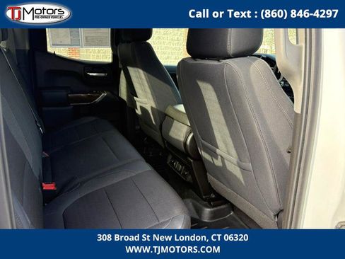 Used 2019 GMC Sierra 1500 Elevation image 14