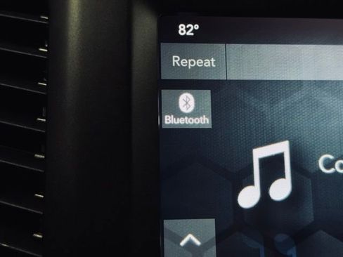 Certified 2022 Jeep Cherokee Trailhawk w/ Comfort/Convenience Group image 36