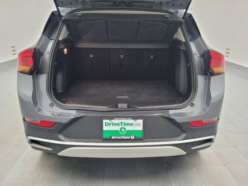 Used 2021 Buick Encore GX Preferred image 29