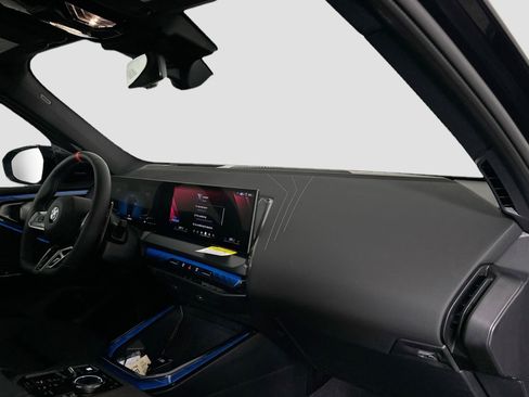 New 2026 BMW X3 M50 w/ Premium Package image 26