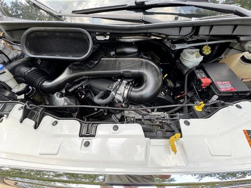 Used 2016 Ford Transit 250 Base w/ Exterior Upgrade Package image 9