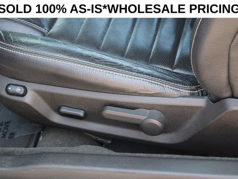 Used 2012 Ford Mustang Premium RWD image 15