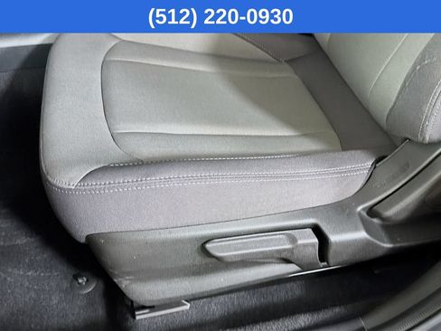 Used 2024 Subaru Crosstrek 2.0i AWD/4WD image 24