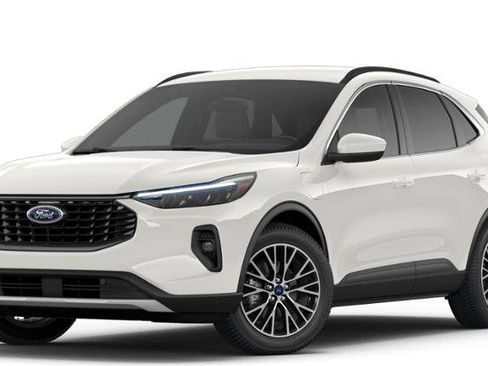 New 2026 Ford Escape SE image 24