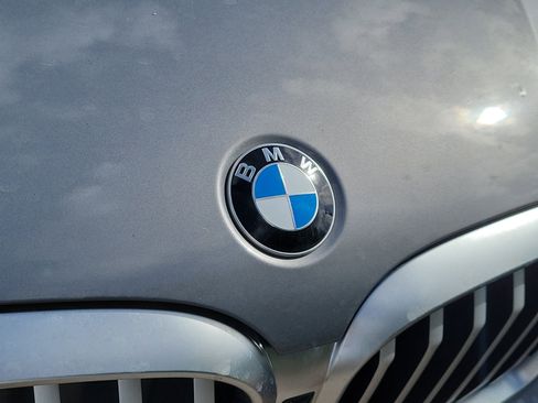 Used 2024 BMW X3 sDrive30i w/ Convenience Package w/ZPA RWD image 5