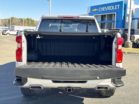Used 2019 Chevrolet Silverado 1500 RST w/ All-Star Edition image 31