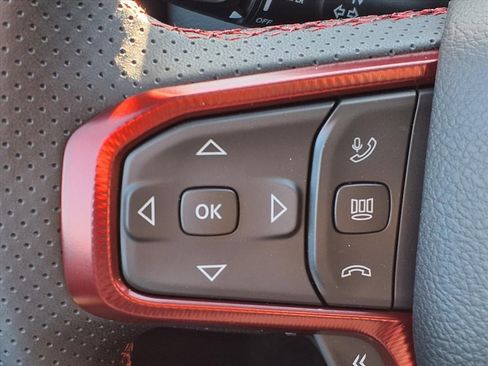 New 2026 RAM 1500 Rebel image 13