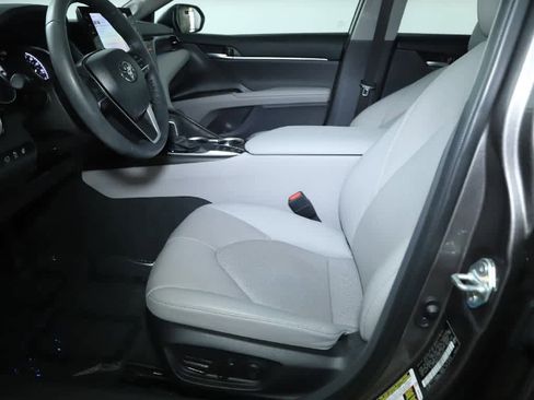 Certified 2023 Toyota Camry XLE w/ Navigation Package FWD image 19
