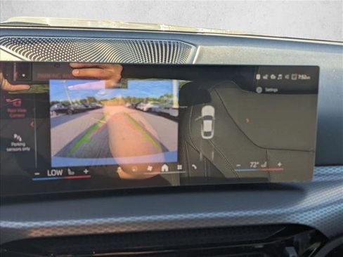 New 2026 BMW i4 xDrive40i AWD/4WD image 11